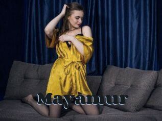 Mayamur