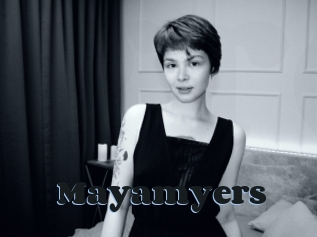 Mayamyers