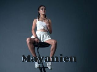 Mayanien