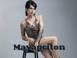 Mayapeiton