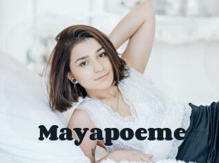 Mayapoeme