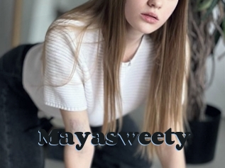 Mayasweety