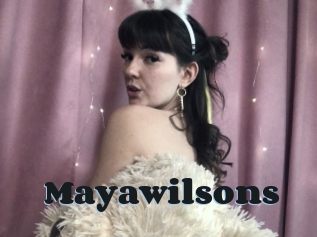 Mayawilsons