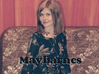 Maybarnes