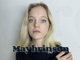 Maybrinson