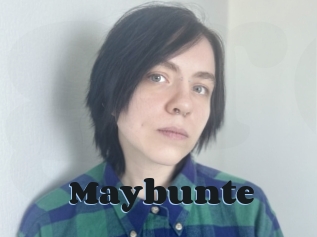 Maybunte