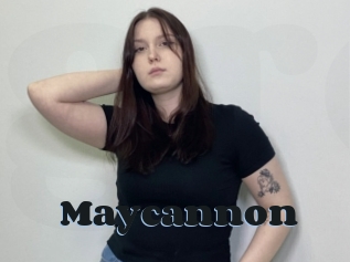 Maycannon