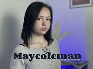 Maycoleman