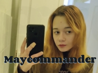 Maycommander