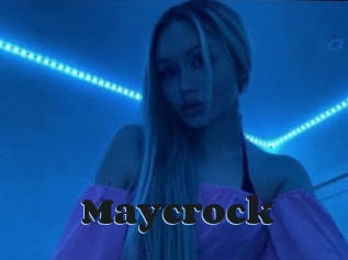 Maycrock