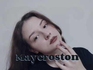 Maycroston