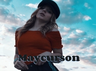 Maycurson