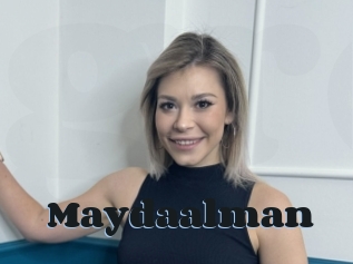 Maydaalman