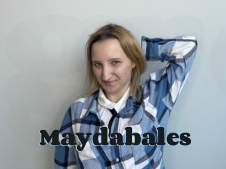 Maydabales