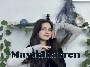 Maydabarren