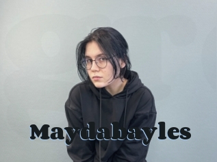 Maydabayles