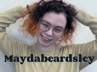 Maydabeardsley