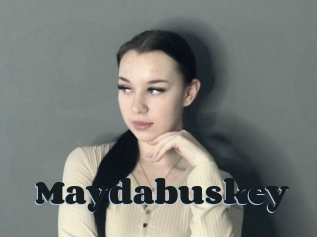 Maydabuskey