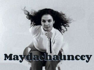 Maydachauncey