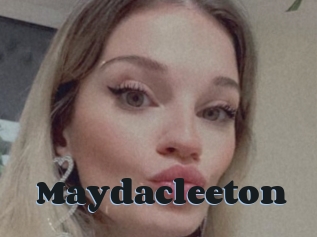 Maydacleeton