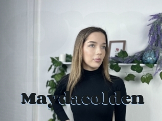 Maydacolden