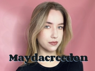 Maydacreedon