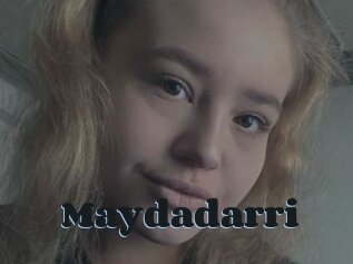 Maydadarri