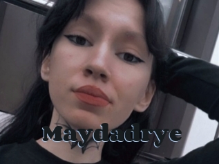 Maydadrye