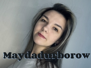 Maydadurborow