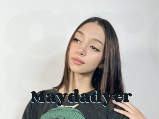 Maydadyer