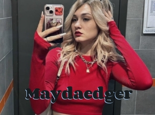 Maydaedger