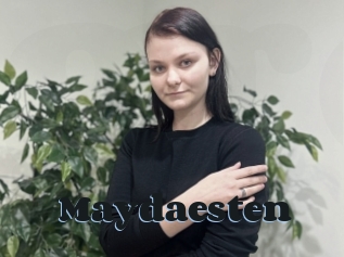 Maydaesten