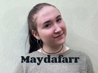 Maydafarr