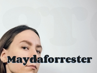 Maydaforrester