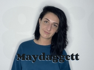 Maydaggett