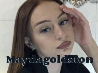 Maydagoldston