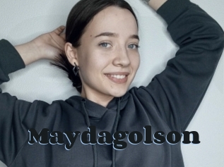 Maydagolson