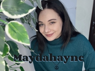 Maydahayne