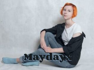 Maydayx