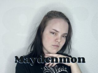 Maydenmon