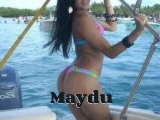 Maydu