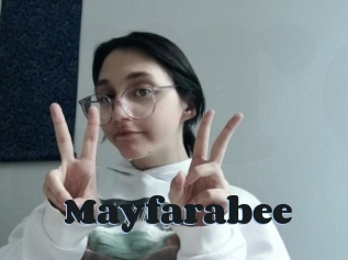 Mayfarabee