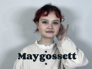 Maygossett