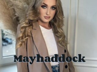 Mayhaddock