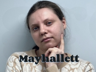 Mayhallett