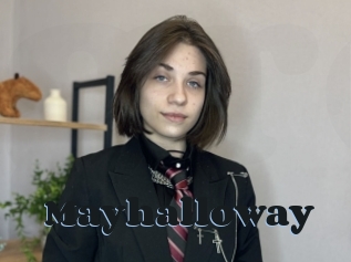 Mayhalloway