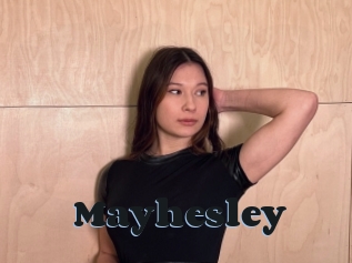 Mayhesley