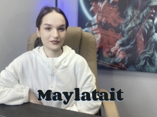 Maylatait