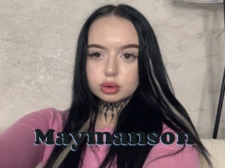 Maymanson