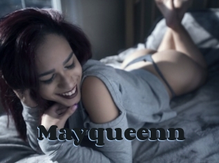 Mayqueenn